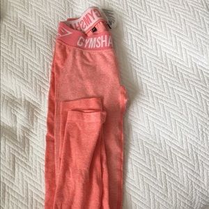 Gymshark Seamless Leggings